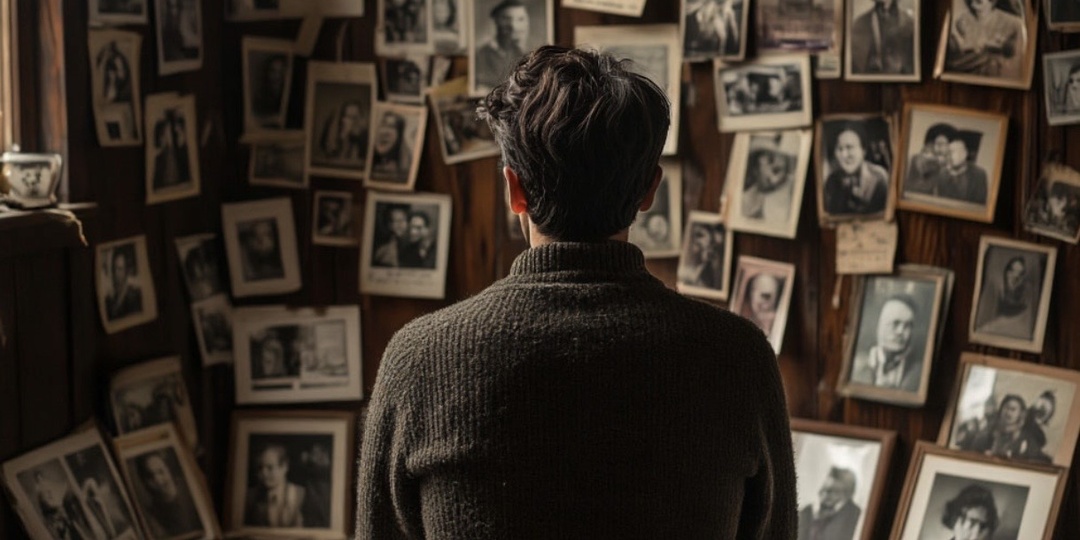 Прошлые версии себя: благодарить или хоронить?