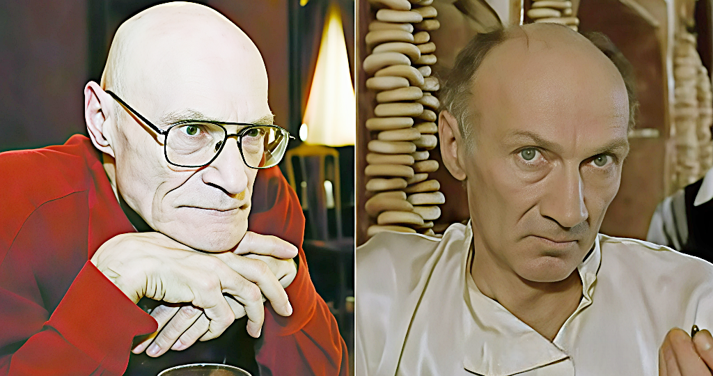 «Главные злодеи советского кино»: 11 советских актеров с амплуа отрицательного героя