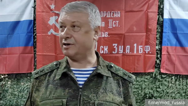     Фото: t.me/mod_russia   
 Текст: Вера Басилая