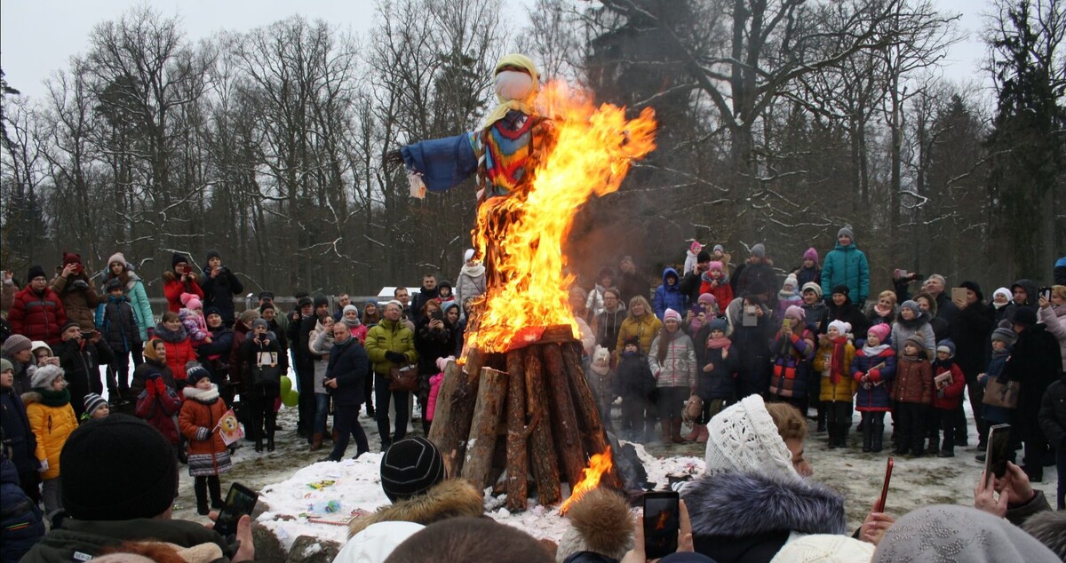  © Национальный парк «Беловежская пуща»