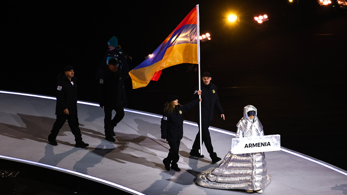   Михаил Терещенко / ТАСС