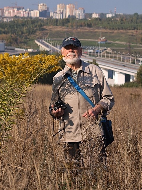    Фото: Калужское городское местное отделение Союза журналистов РФ.