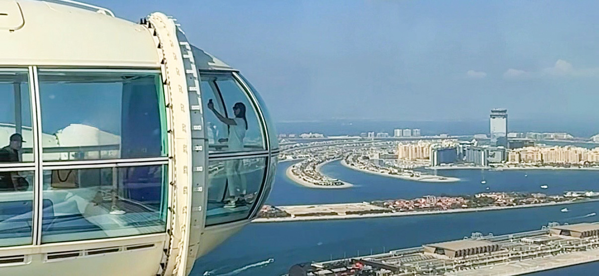 Фото из кабинки