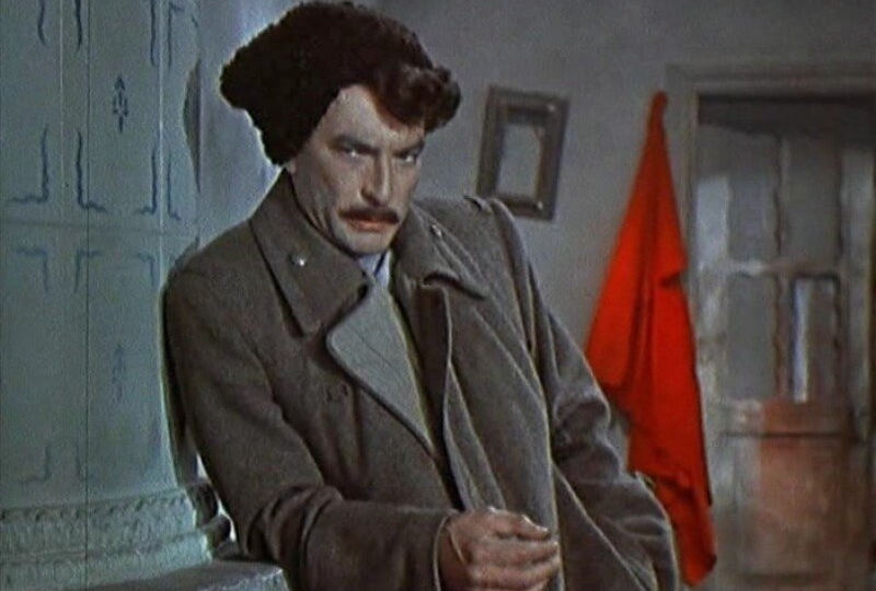 Кто злодей в "Тихом Доне"?