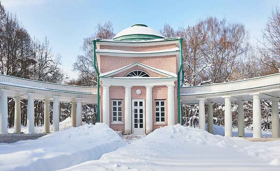    © Пресс-служба Мэра и Правительства Москвы 