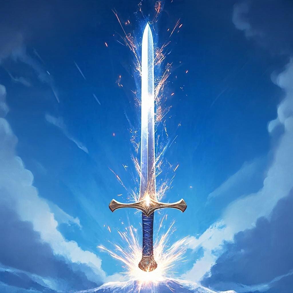 Изображение сгенерировано ИИ по моей просьбе.