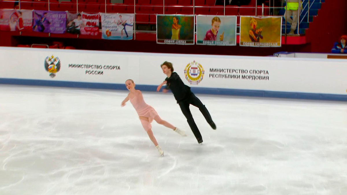    Первый канал