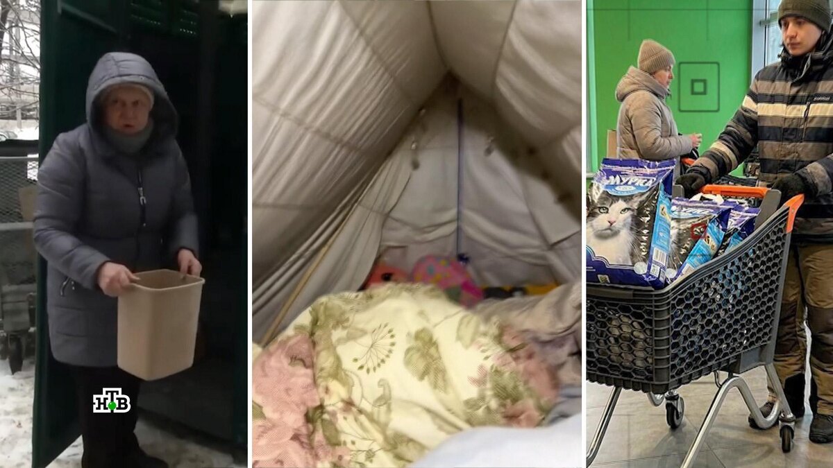    Мерзнущие украинцы пришли в ярость от новой коррупционной схемы в энергетике