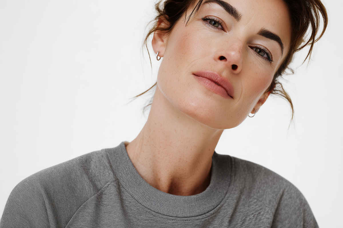 Нутритивная недостаточность — «тихая» угроза качества жизни