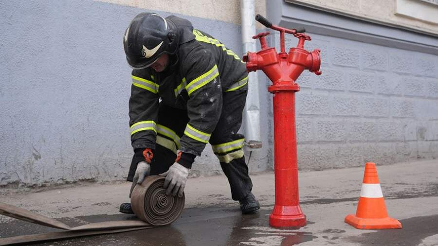   Фото: ИЗВЕСТИЯ/Эдуард Корниенко