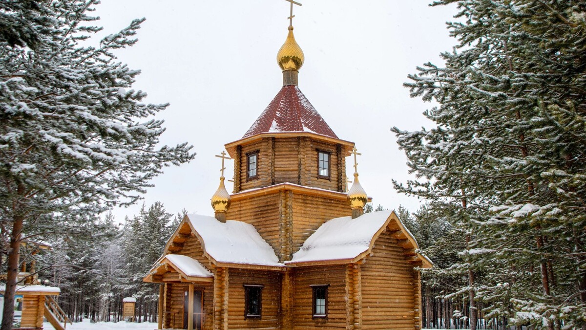    Фото: Юрий Здебский / «Ямал-Медиа»