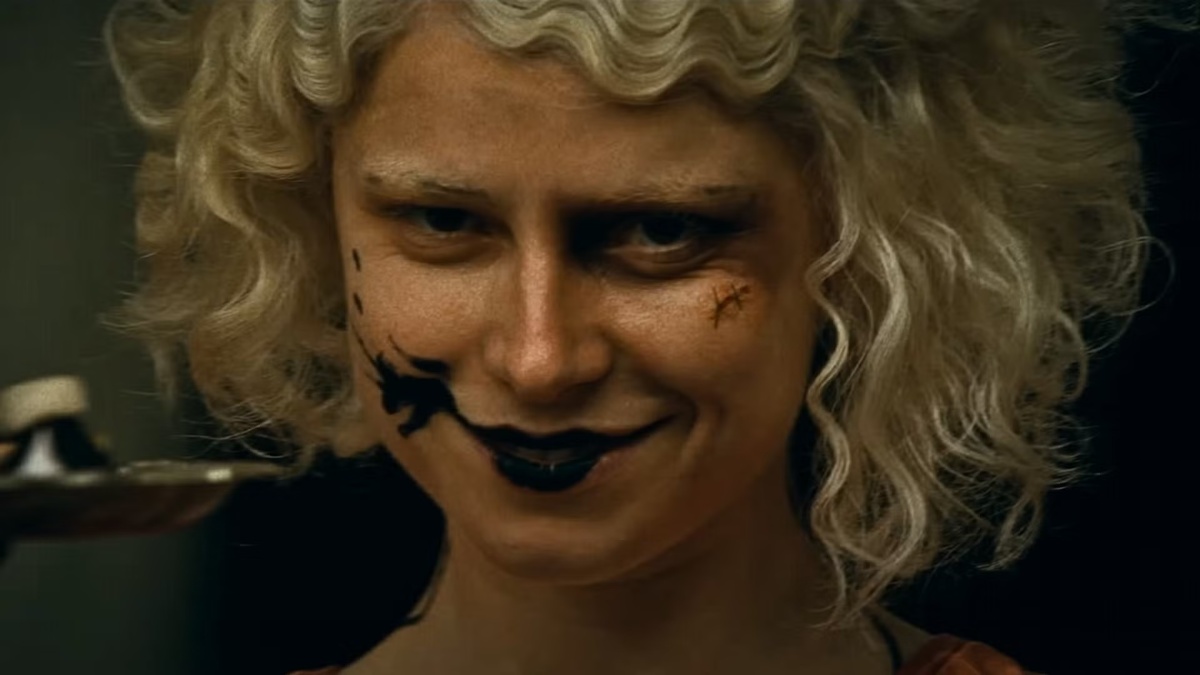 «Невеста!» (2026)