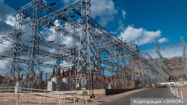     Фото: Корпорация «ЭЛКОР»   
 Текст: Вера Басилая