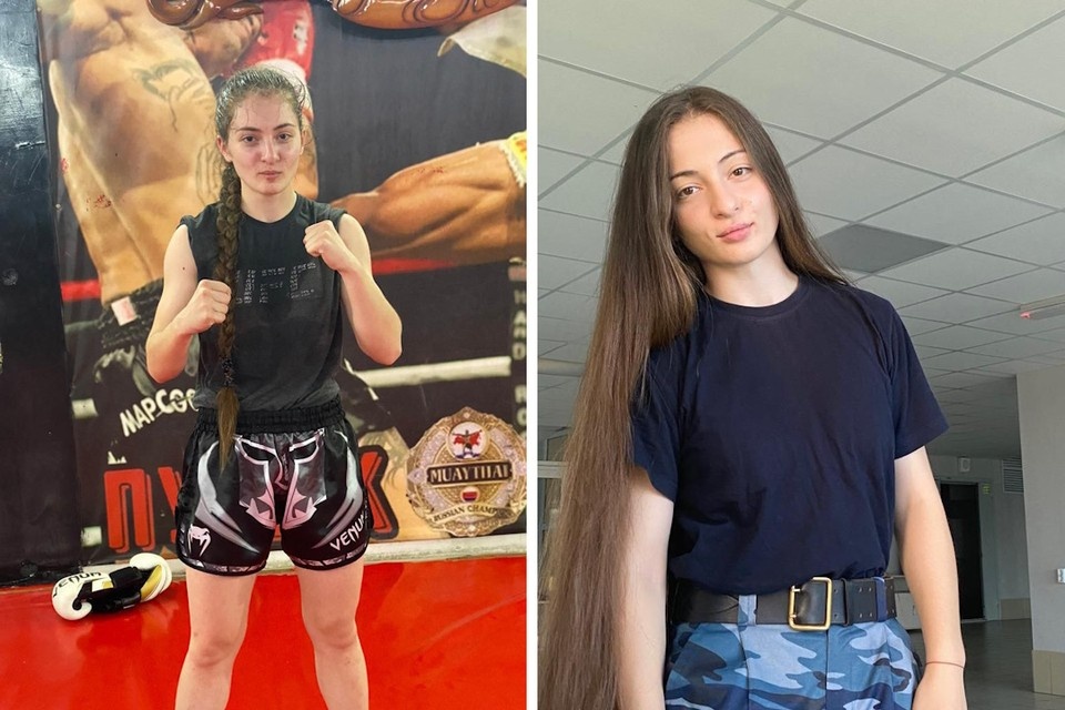    Анну ищут уже два года. Фото: из архива семьи