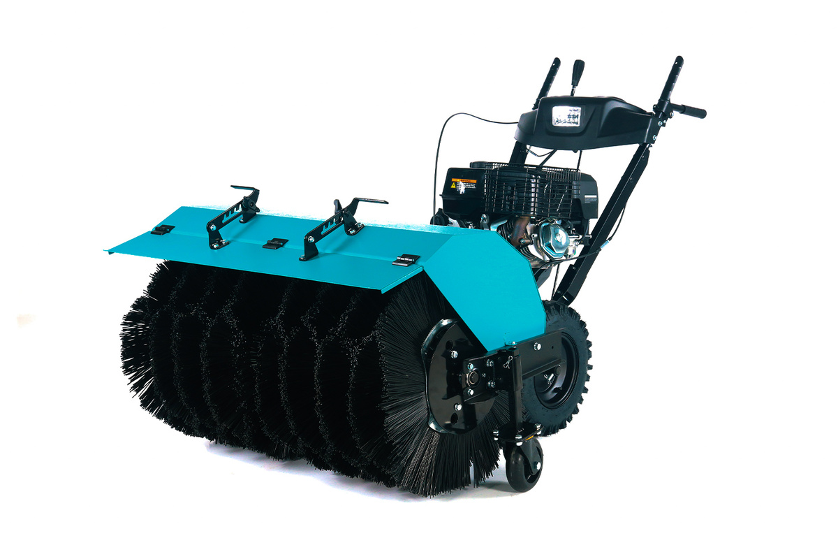 Подметальная машина Steviman Rhino