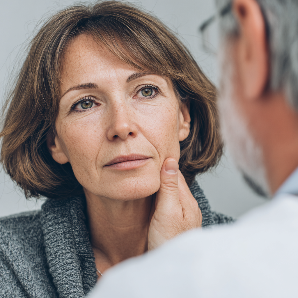 Консультация у хирурга