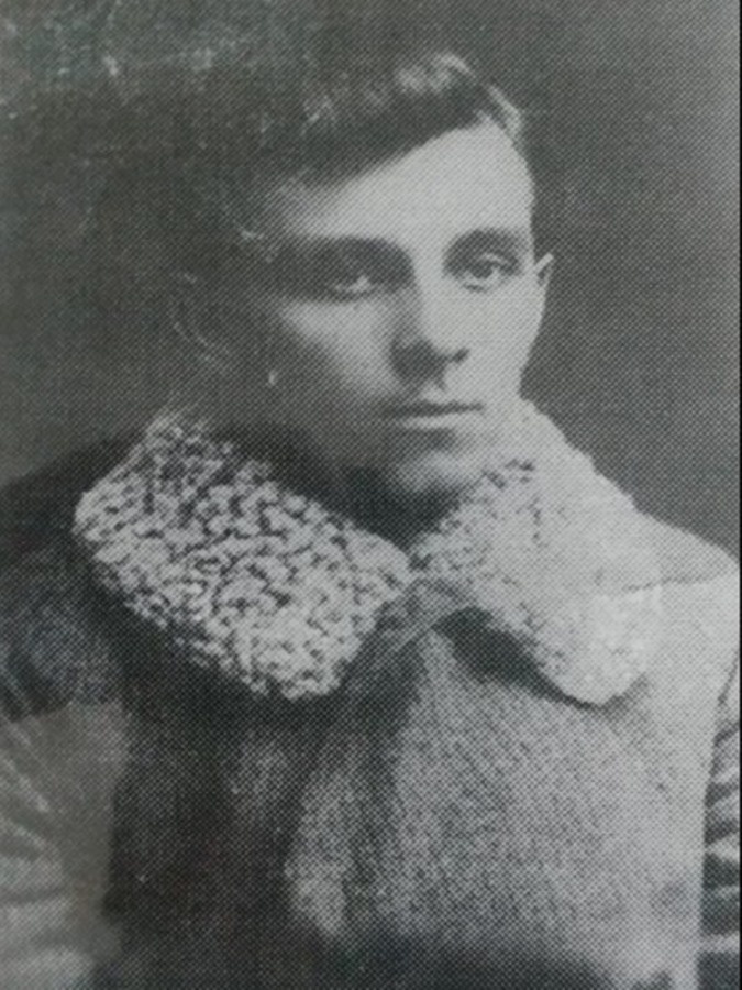 Анатолий Павленко.