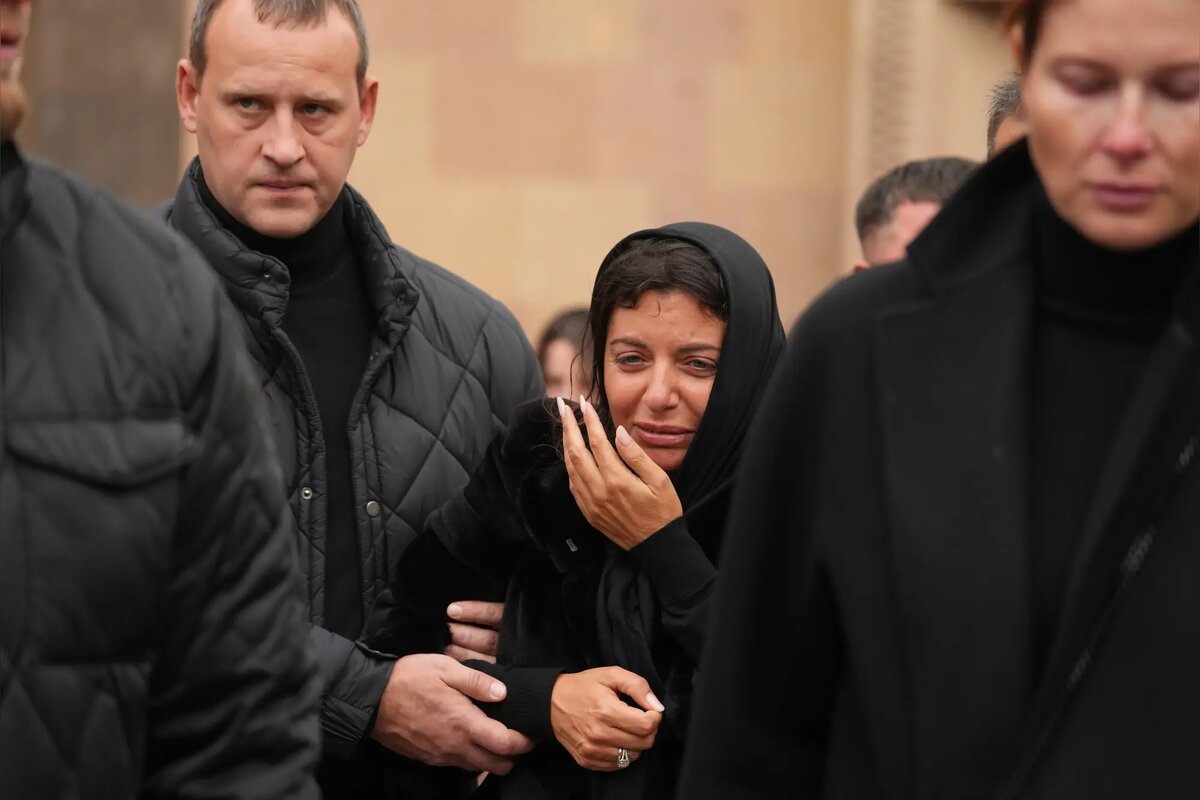 ИЗВЕСТИЯ/Дмитрий Коротаев