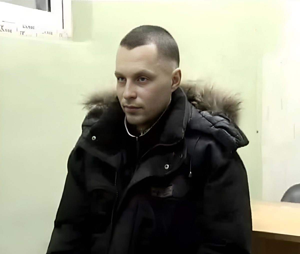 Александр Киселёв