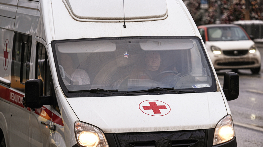    Фото: ИЗВЕСТИЯ/Павел Волков