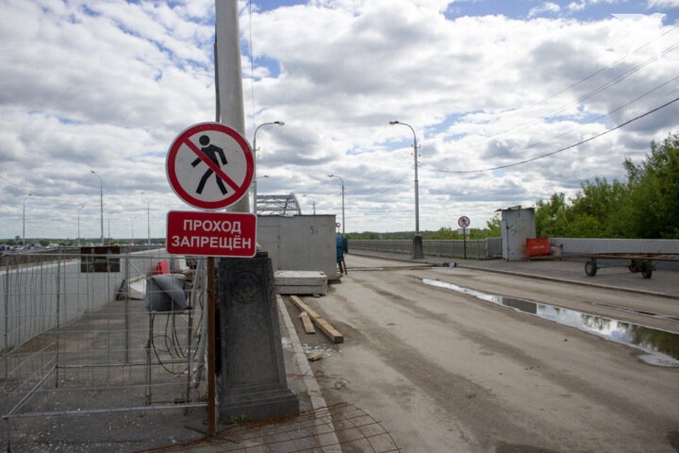    ЖКХ Минска сказало про ремонт дворовых проездов и тротуаров в Минске. Снимок носит иллюстративный характер. Рустем АХУНОВ