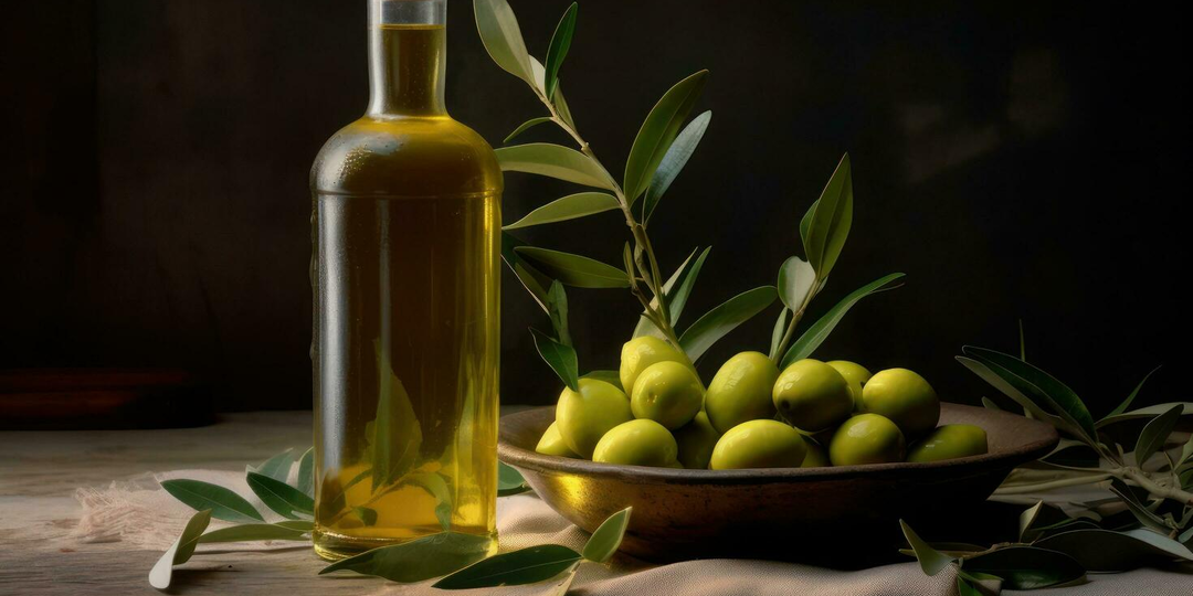 Оливковое масло и здоровье: что показывают исследования к 2026 году