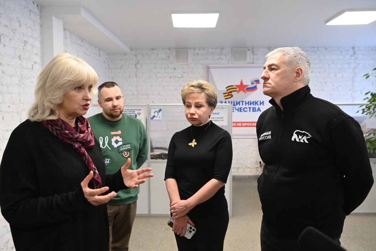    Фото: «Республика» / Лилия Кончакова