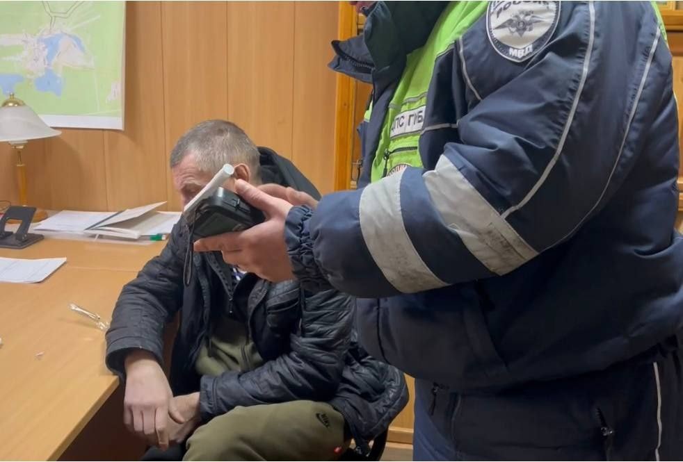     Фото: УГИБДД по Свердловской области