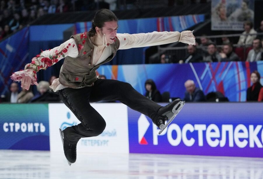     / Источник: © Александр Вильф/РИА Новости