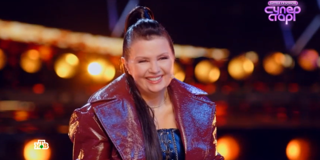 "Суперстар. Битва сезонов". Выпуск 2 от 07.02.26