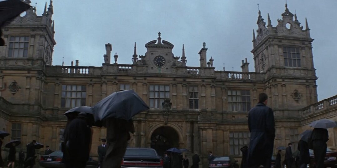 «Бэтмен: Начало» — 88 интересных фактов, которых вы могли не знать. Часть 4 из 6.