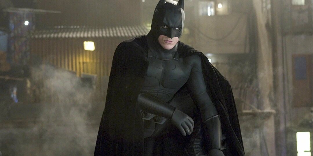 «Бэтмен: Начало» — 88 интересных фактов, которых вы могли не знать. Часть 5 из 6.