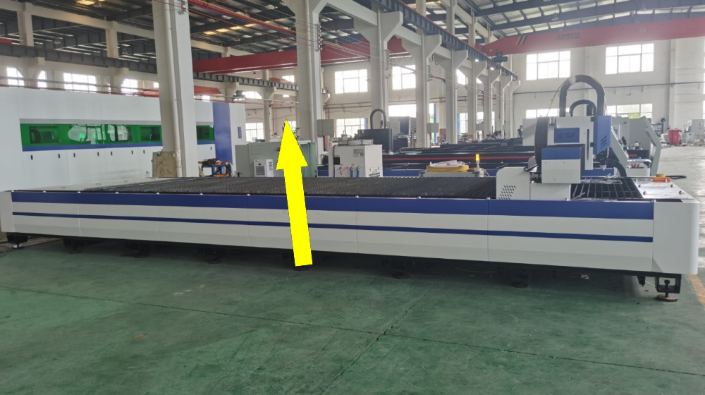    Как лазерный меч от Росатома разрезал 40-метровый кран и изменил промышленность