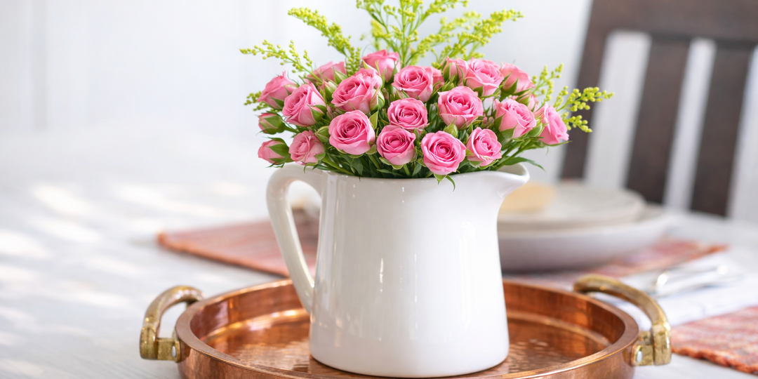 От кухни до спальни: идеи для украшения дома