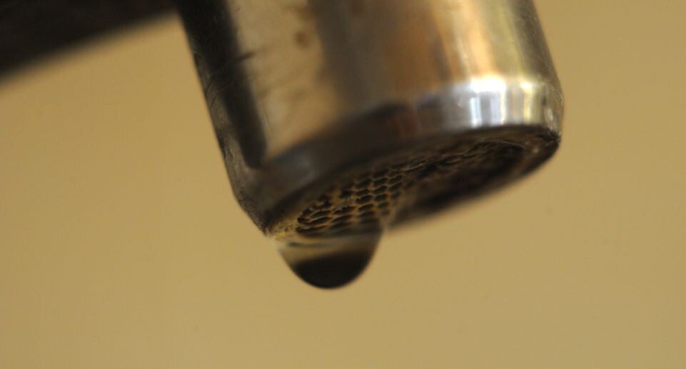    Кухонный кран / Медиасток.рф