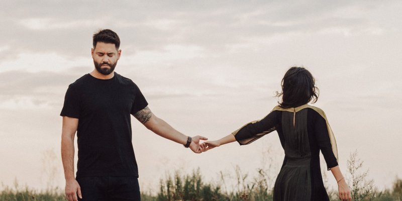 Редко кто из женщин доволен своим мужчиной