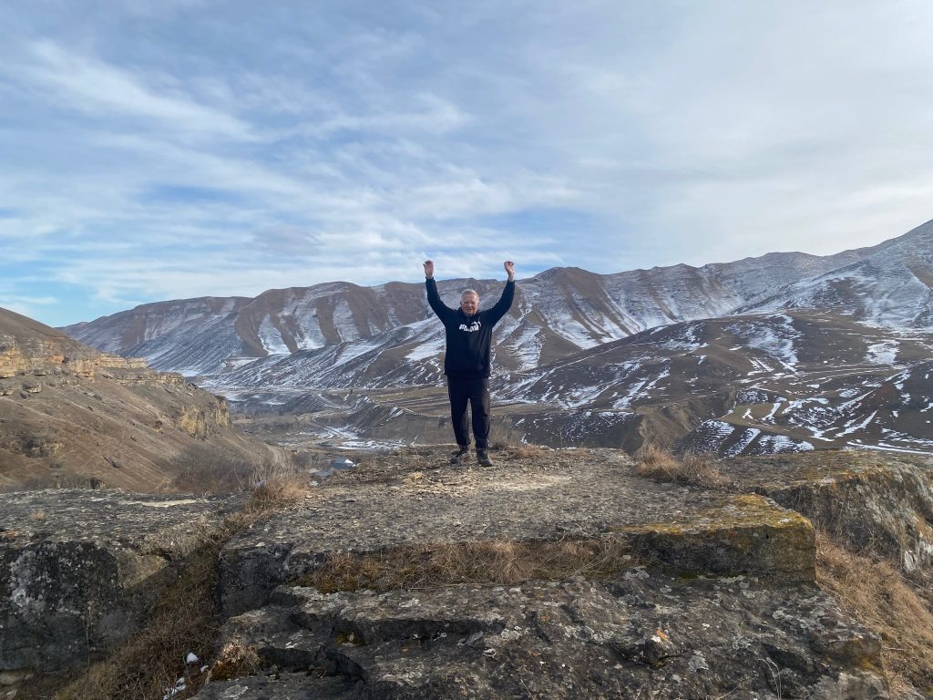    Фото: Виктор Котляров