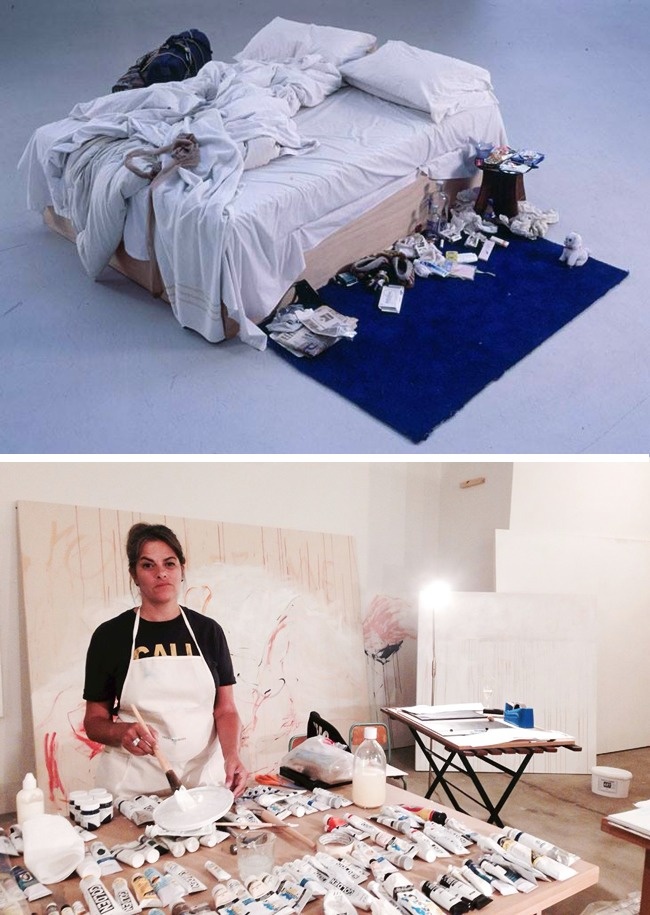 © Emin International   