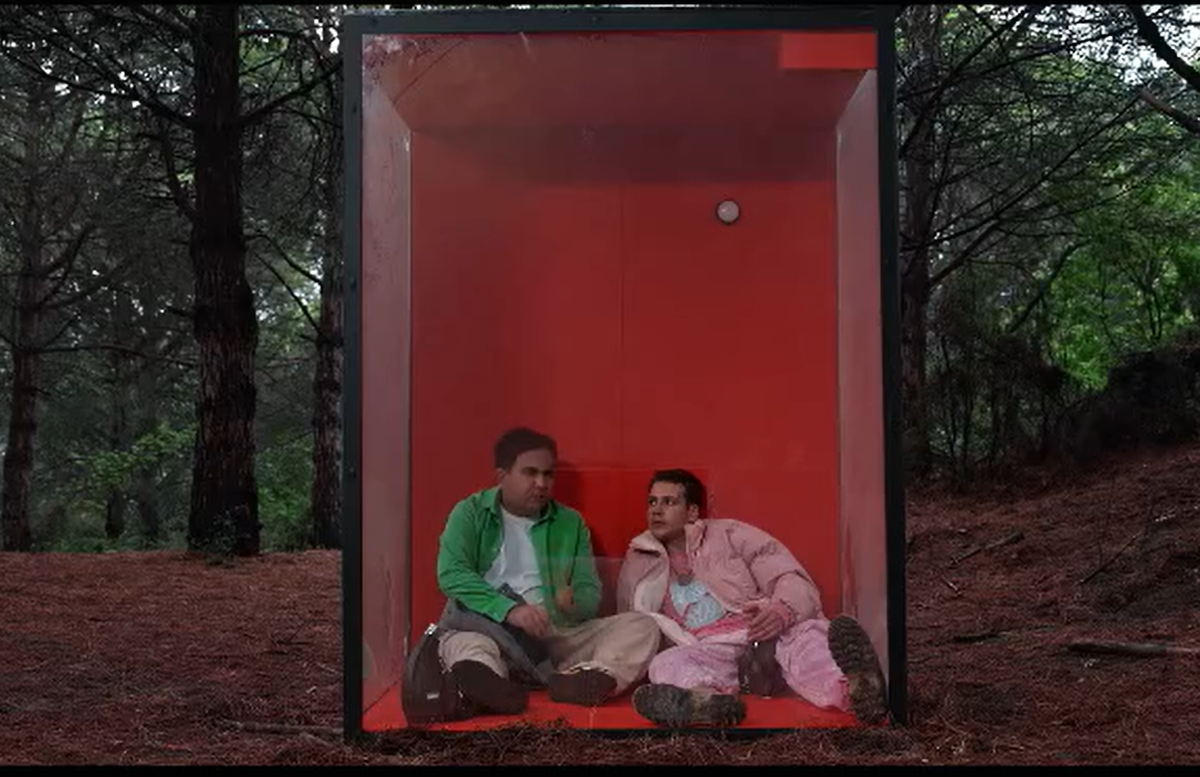 Скриншот для канала "Марина смотрит телевизор"