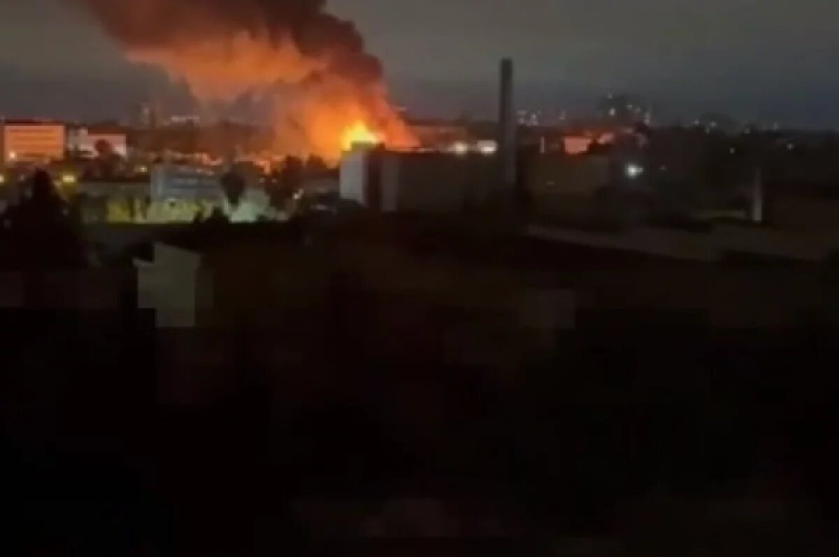    Возмездие пришло.