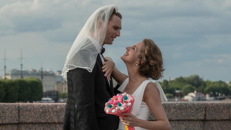    Автор фото: Тихонов Михаил