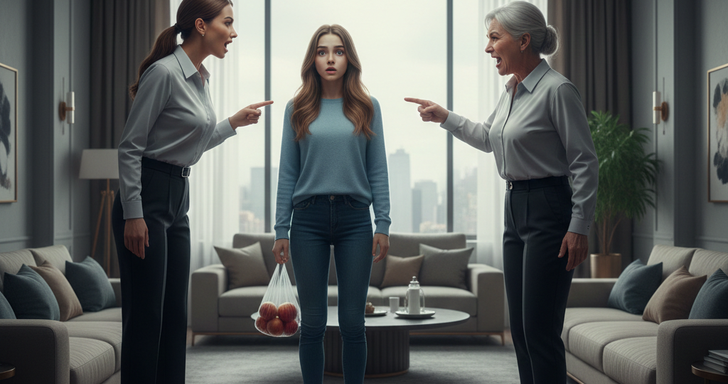 Я встретила в очереди к врачу дочь, которую бросила 18 лет назад