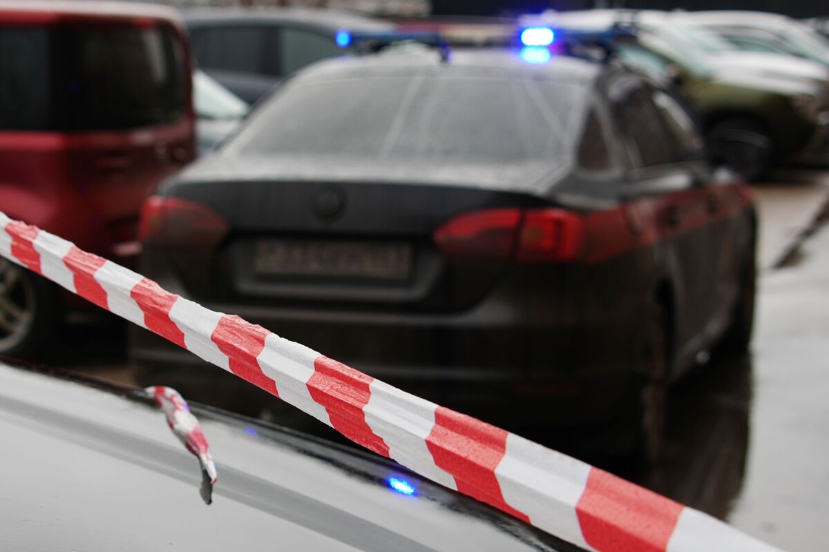     / Источник: © ИЗВЕСТИЯ/Сергей Лантюхов