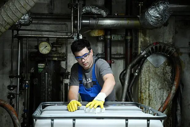    Фото: lenta.ru Владимир Новиков