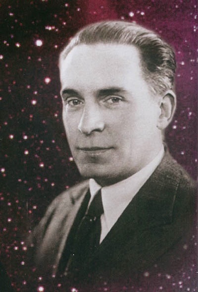 А.Л. Чижевский (1897-1964)