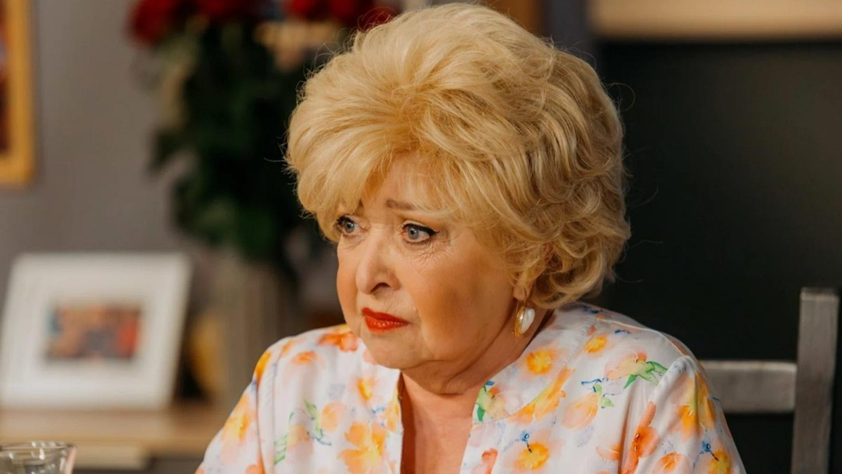    Анна Фроловцева. Фото: kino-teatr