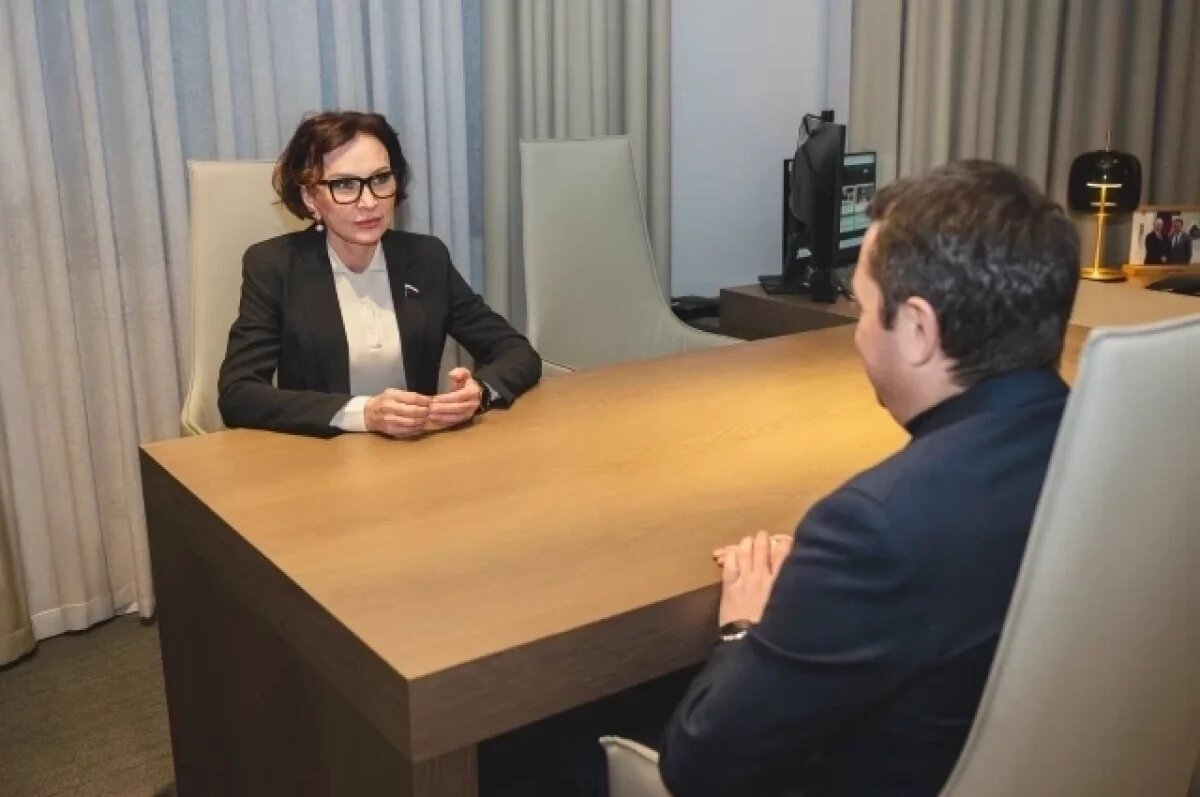    Мурманская областная больница может получить лицензию на трансплантацию