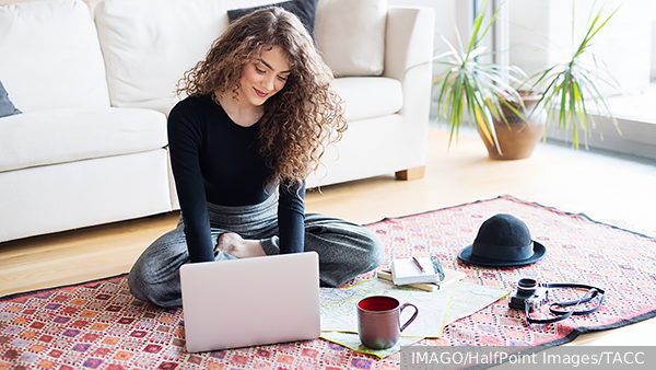     Фото: IMAGO/HalfPoint Images/ТАСС