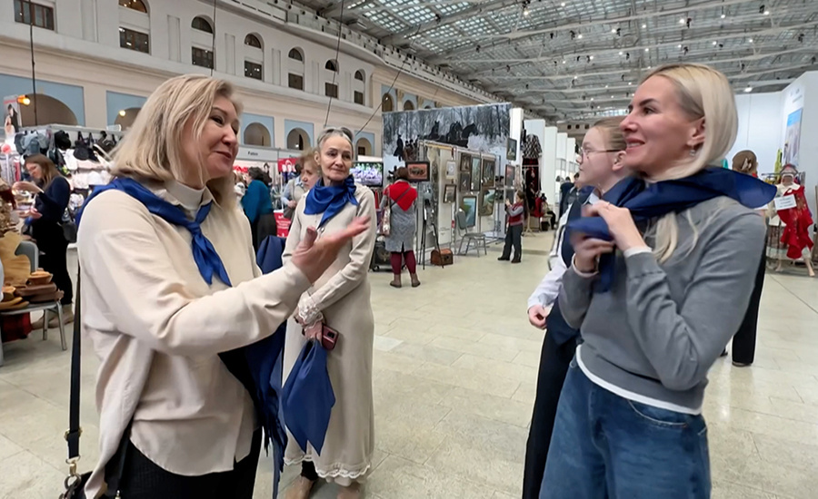    © АО "ТВ Центр"