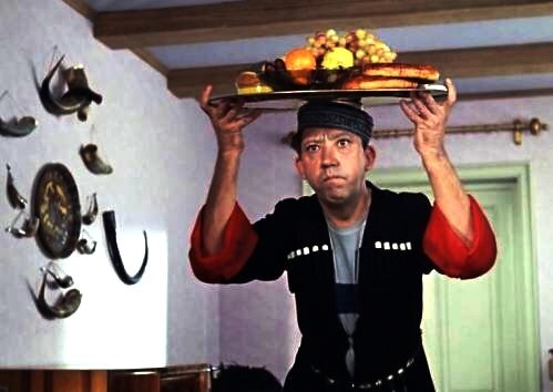 Почему раньше было лучше: В советских комедиях был настоящий юмор